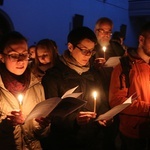 Akatyst ku czci Bogurodzicy u dominikanów