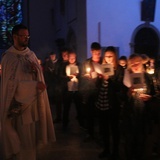 Akatyst ku czci Bogurodzicy u dominikanów