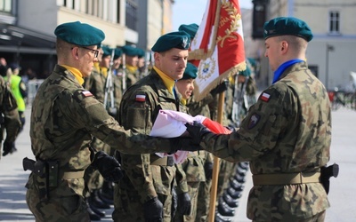 Dzień Zwycięstwa. Aby nigdy nie powtórzył się tamten czas