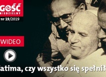W najnowszym "Gościu":