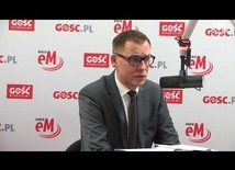 Wojciech Kuśpik: Na kongresie gospodarczym padną ważne słowa (9.05.2019)