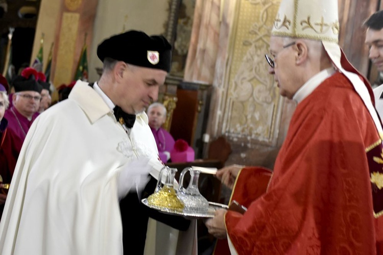 Odpust św. Stanisława, biskupa i męczennika, w diecezji świdnickiej