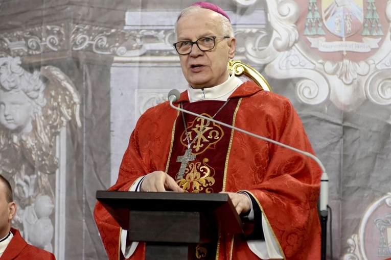 Odpust św. Stanisława, biskupa i męczennika, w diecezji świdnickiej
