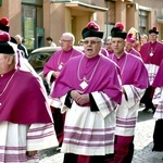 Odpust św. Stanisława, biskupa i męczennika, w diecezji świdnickiej