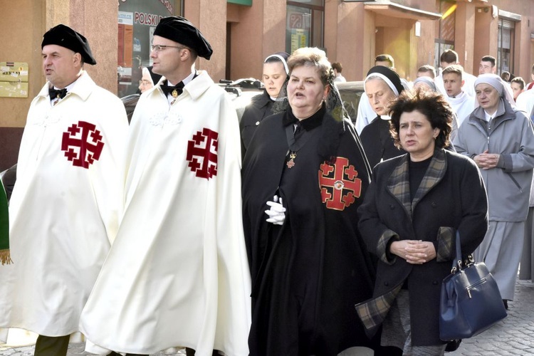 Odpust św. Stanisława, biskupa i męczennika, w diecezji świdnickiej