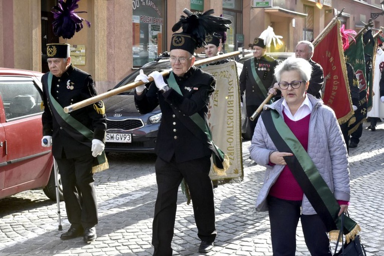 Odpust św. Stanisława, biskupa i męczennika, w diecezji świdnickiej