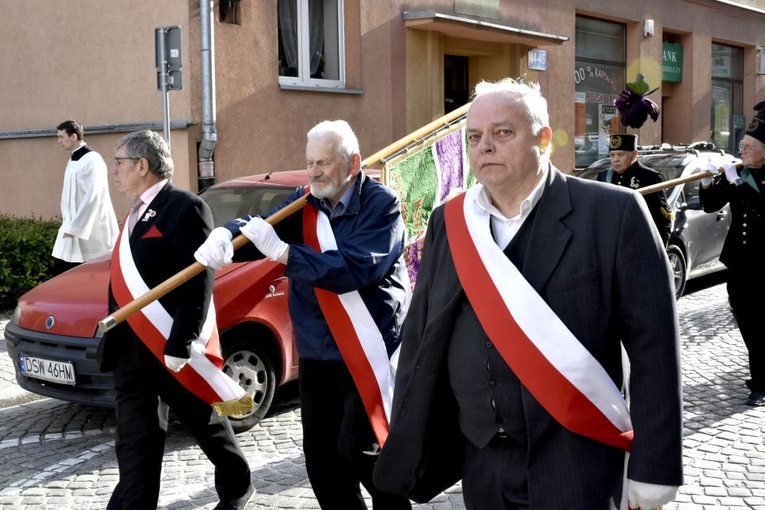 Odpust św. Stanisława, biskupa i męczennika, w diecezji świdnickiej