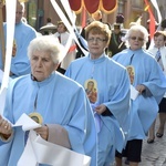 Odpust św. Stanisława, biskupa i męczennika, w diecezji świdnickiej