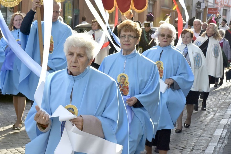 Odpust św. Stanisława, biskupa i męczennika, w diecezji świdnickiej