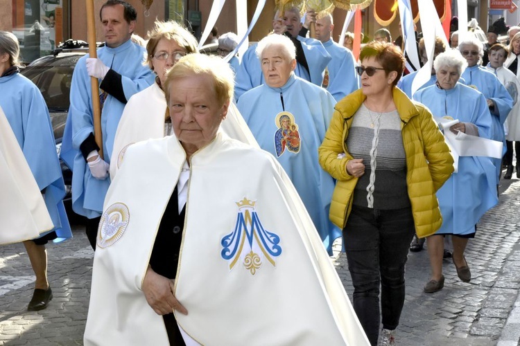 Odpust św. Stanisława, biskupa i męczennika, w diecezji świdnickiej