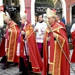 Odpust św. Stanisława, biskupa i męczennika, w diecezji świdnickiej