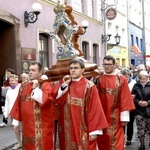 Odpust św. Stanisława, biskupa i męczennika, w diecezji świdnickiej