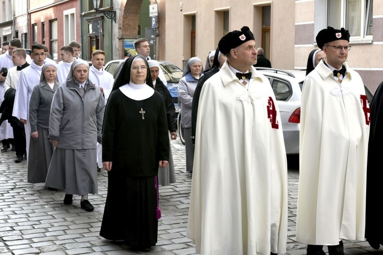 Odpust św. Stanisława, biskupa i męczennika, w diecezji świdnickiej