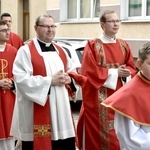 Odpust św. Stanisława, biskupa i męczennika, w diecezji świdnickiej