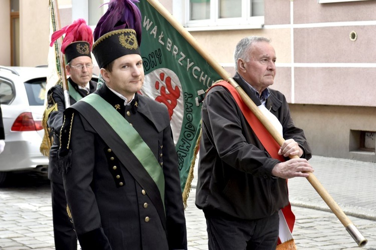 Odpust św. Stanisława, biskupa i męczennika, w diecezji świdnickiej