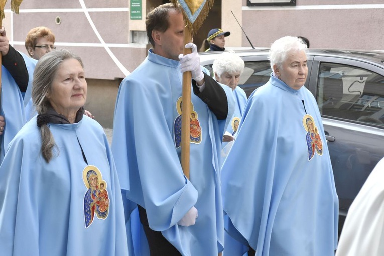 Odpust św. Stanisława, biskupa i męczennika, w diecezji świdnickiej