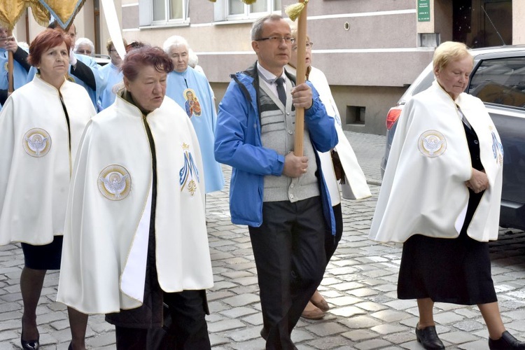 Odpust św. Stanisława, biskupa i męczennika, w diecezji świdnickiej