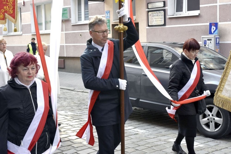 Odpust św. Stanisława, biskupa i męczennika, w diecezji świdnickiej