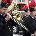 Odpust św. Stanisława, biskupa i męczennika, w diecezji świdnickiej