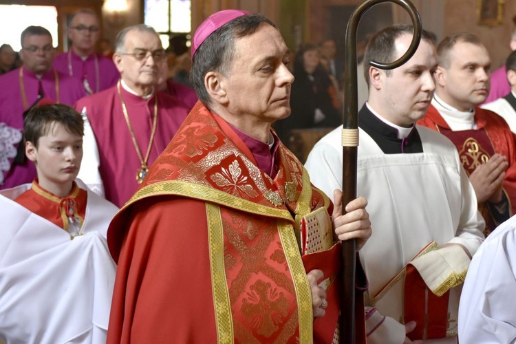 Odpust św. Stanisława, biskupa i męczennika, w diecezji świdnickiej