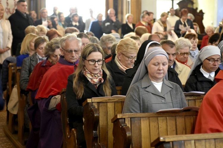 Odpust św. Stanisława, biskupa i męczennika, w diecezji świdnickiej