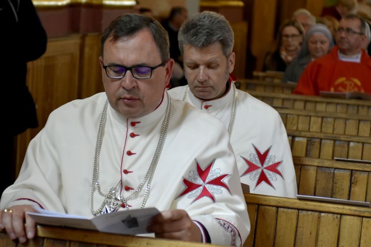 Odpust św. Stanisława, biskupa i męczennika, w diecezji świdnickiej