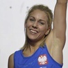 Ola Rudzińska z Lublina zdobyła złoty medal na zawodach Pucharu Świata w Chinach