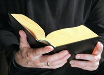 Przypominamy o inicjatywach zachęcających do czytania Pisma Świętego