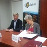 Bytom: Bytomskie Mieszkania podpisały umowę o współpracy z Krajowym Rejestrem Długów