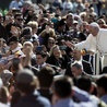 Papież: Przezwyciężyć uprzedzenia wobec Żydów i negatywne stereotypy