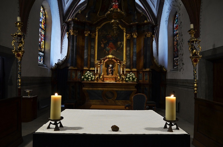 Klerycy seminarium salwatoriańskiego śladami ojca Franciszka Jordana