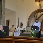 Klerycy seminarium salwatoriańskiego śladami ojca Franciszka Jordana