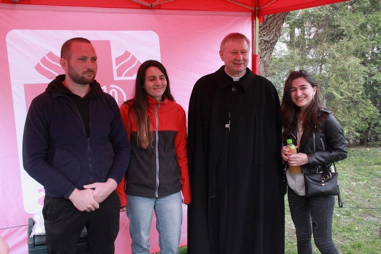 Dzień Godności Osób Niepełnosprawnych