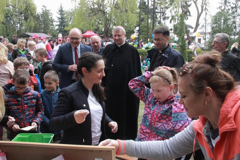 Dzień Godności Osób Niepełnosprawnych