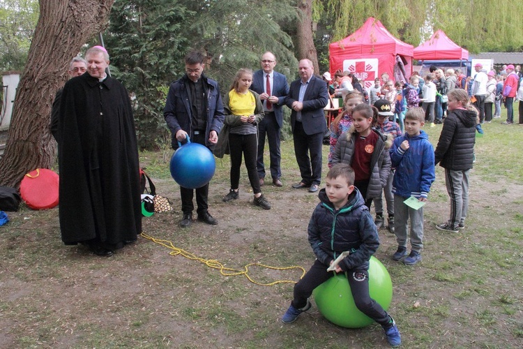 Dzień Godności Osób Niepełnosprawnych