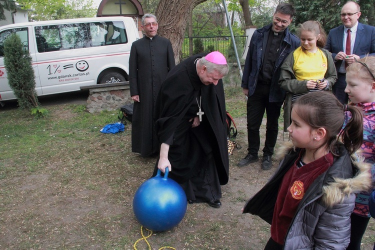 Dzień Godności Osób Niepełnosprawnych