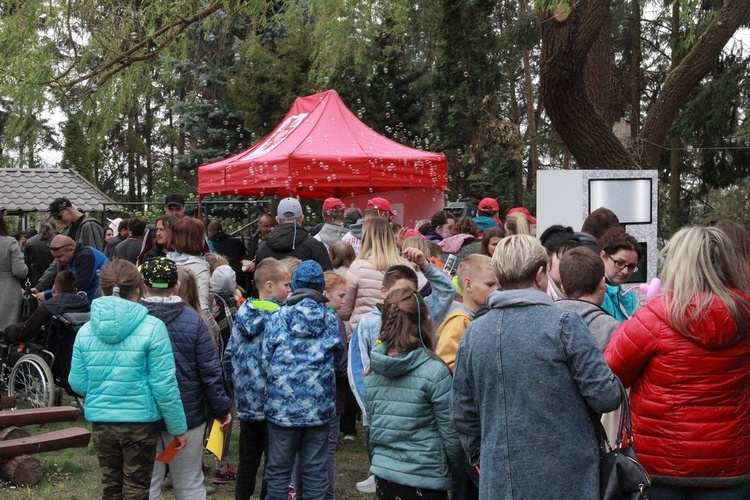 Dzień Godności Osób Niepełnosprawnych