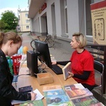 Tydzień Bibliotek w Stalowej Woli