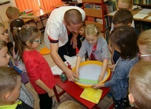 Tydzień Bibliotek w Stalowej Woli