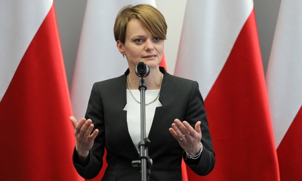 Targi pracy w Londynie skierowane głównie do najmłodszego pokolenia Polaków