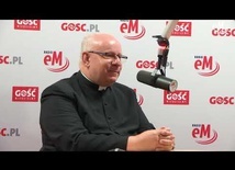 Ks. Marek Panek: Módlmy się za nowych księży (10.05.2019)