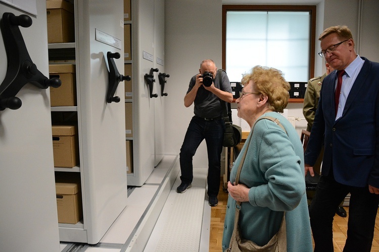 Opole. Dzień otwarty w Centralnym Muzeum Jeńców Wojennych