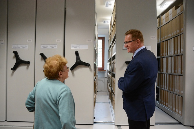 Opole. Dzień otwarty w Centralnym Muzeum Jeńców Wojennych