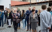 Opole. Dzień otwarty w Centralnym Muzeum Jeńców Wojennych