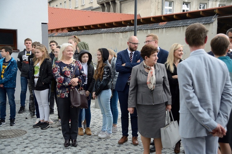 Opole. Dzień otwarty w Centralnym Muzeum Jeńców Wojennych