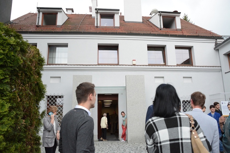 Opole. Dzień otwarty w Centralnym Muzeum Jeńców Wojennych