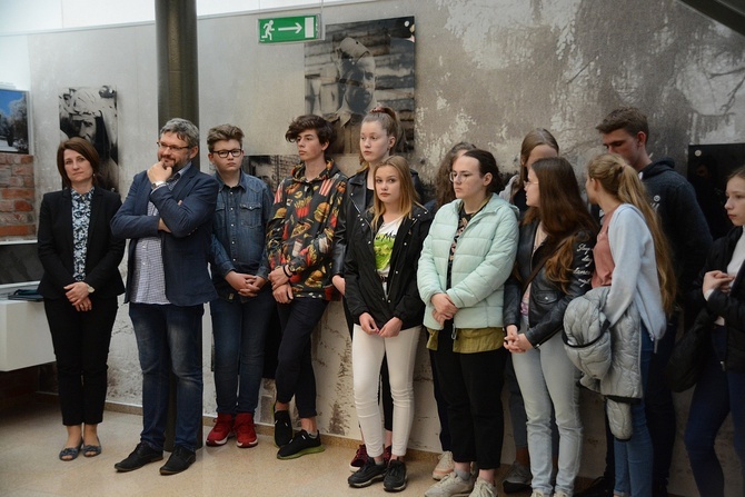 Opole. Dzień otwarty w Centralnym Muzeum Jeńców Wojennych