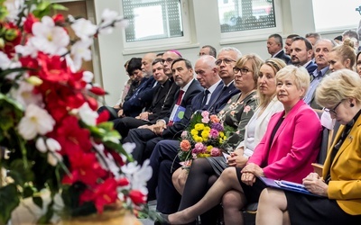 Inauguracja Warmińsko-Mazurskich Dni Rodziny