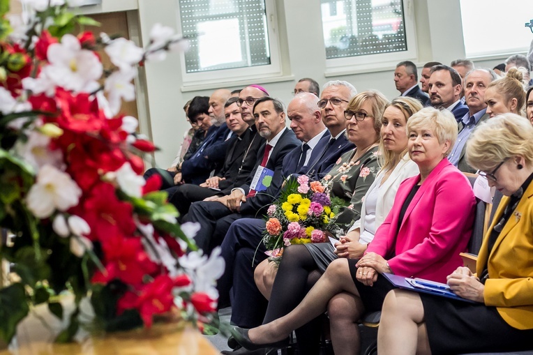 Inauguracja Warmińsko-Mazurskich Dni Rodziny