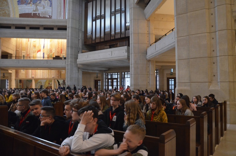 Savionalia 2019 - uwielbienie na Białych Morzach